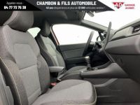 Renault Captur NOUVEAU MILD HYBRID 140 TECHNO - <small></small> 24.498 € <small>TTC</small> - #7