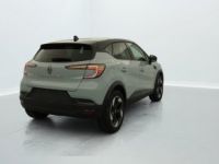 Renault Captur NOUVEAU MILD HYBRID 140 TECHNO - <small></small> 24.063 € <small>TTC</small> - #4