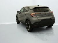 Renault Captur NOUVEAU MILD HYBRID 140 TECHNO - <small></small> 24.063 € <small>TTC</small> - #14