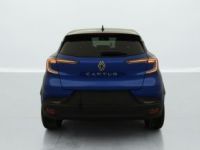 Renault Captur NOUVEAU MILD HYBRID 140 TECHNO - <small></small> 24.063 € <small>TTC</small> - #27