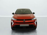 Renault Captur NOUVEAU MILD HYBRID 140 TECHNO - <small></small> 24.063 € <small>TTC</small> - #37