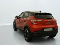 Renault Captur NOUVEAU MILD HYBRID 140 TECHNO - <small></small> 24.063 € <small>TTC</small> - #39