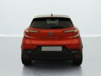 Renault Captur NOUVEAU MILD HYBRID 140 TECHNO - <small></small> 24.063 € <small>TTC</small> - #40