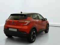 Renault Captur NOUVEAU MILD HYBRID 140 TECHNO - <small></small> 24.063 € <small>TTC</small> - #41