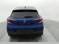 Renault Captur NOUVEAU MILD HYBRID 140 TECHNO - <small></small> 24.463 € <small>TTC</small> - #5