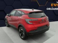 Renault Captur NOUVEAU MILD HYBRID 140 TECHNO - <small></small> 24.490 € <small>TTC</small> - #5