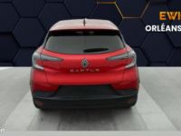 Renault Captur NOUVEAU MILD HYBRID 140 TECHNO - <small></small> 24.490 € <small>TTC</small> - #6