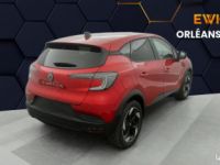 Renault Captur NOUVEAU MILD HYBRID 140 TECHNO - <small></small> 24.490 € <small>TTC</small> - #7