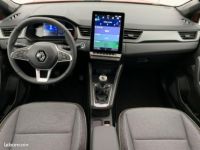 Renault Captur NOUVEAU MILD HYBRID 140 TECHNO - <small></small> 24.490 € <small>TTC</small> - #11