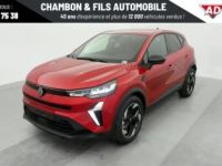 Renault Captur NOUVEAU MILD HYBRID 140 TECHNO - <small></small> 25.098 € <small>TTC</small> - #3