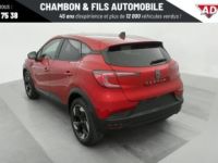 Renault Captur NOUVEAU MILD HYBRID 140 TECHNO - <small></small> 25.098 € <small>TTC</small> - #4