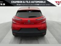 Renault Captur NOUVEAU MILD HYBRID 140 TECHNO - <small></small> 25.098 € <small>TTC</small> - #5