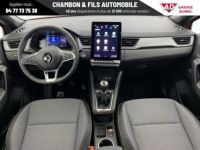 Renault Captur NOUVEAU MILD HYBRID 140 TECHNO - <small></small> 25.098 € <small>TTC</small> - #10