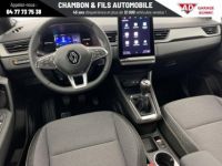 Renault Captur NOUVEAU MILD HYBRID 140 TECHNO - <small></small> 25.098 € <small>TTC</small> - #11