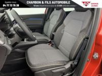 Renault Captur NOUVEAU MILD HYBRID 140 TECHNO - <small></small> 25.098 € <small>TTC</small> - #16