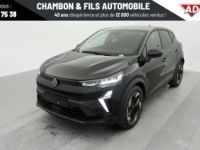 Renault Captur NOUVEAU MILD HYBRID 140 TECHNO - <small></small> 25.098 € <small>TTC</small> - #22