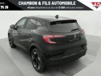 Renault Captur NOUVEAU MILD HYBRID 140 TECHNO - <small></small> 25.098 € <small>TTC</small> - #23