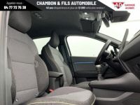 Renault Captur NOUVEAU MILD HYBRID 140 TECHNO - <small></small> 25.098 € <small>TTC</small> - #26