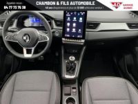 Renault Captur NOUVEAU MILD HYBRID 140 TECHNO - <small></small> 25.098 € <small>TTC</small> - #29