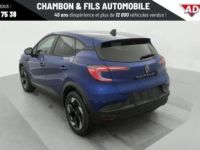 Renault Captur NOUVEAU MILD HYBRID 140 TECHNO - <small></small> 25.098 € <small>TTC</small> - #35