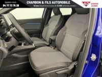 Renault Captur NOUVEAU MILD HYBRID 140 TECHNO - <small></small> 25.098 € <small>TTC</small> - #47