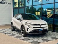 Renault Captur NOUVEAU TECHNO 160 CH EDC - <small></small> 28.880 € <small>TTC</small> - #1