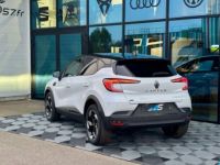 Renault Captur NOUVEAU TECHNO 160 CH EDC - <small></small> 28.880 € <small>TTC</small> - #4