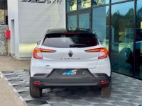 Renault Captur NOUVEAU TECHNO 160 CH EDC - <small></small> 28.880 € <small>TTC</small> - #5