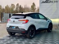 Renault Captur NOUVEAU TECHNO 160 CH EDC - <small></small> 28.880 € <small>TTC</small> - #6