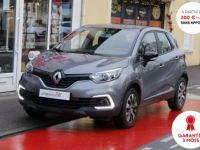 Renault Captur Ph.2 0.9 TCe 90 Business BVM5 (Attelage, Carplay, GPS...) - <small></small> 9.990 € <small>TTC</small> - #1