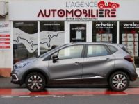 Renault Captur Ph.2 0.9 TCe 90 Business BVM5 (Attelage, Carplay, GPS...) - <small></small> 9.990 € <small>TTC</small> - #2