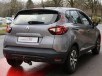 Renault Captur Ph.2 0.9 TCe 90 Business BVM5 (Attelage, Carplay, GPS...) - <small></small> 9.990 € <small>TTC</small> - #5