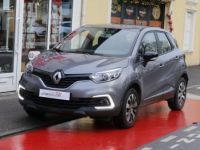 Renault Captur Ph.2 0.9 TCe 90 Business BVM5 (Attelage, Carplay, GPS...) - <small></small> 9.990 € <small>TTC</small> - #37