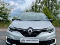 Renault Captur Ph.2 1.5 DCI 90ch INTENS - <small></small> 11.990 € <small>TTC</small> - #2
