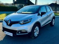 Renault Captur Ph.2 1.5 DCI 90ch INTENS - <small></small> 10.990 € <small>TTC</small> - #1