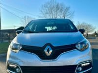 Renault Captur Ph.2 1.5 DCI 90ch INTENS - <small></small> 10.990 € <small>TTC</small> - #2