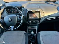 Renault Captur Ph.2 1.5 DCI 90ch INTENS - <small></small> 10.990 € <small>TTC</small> - #4