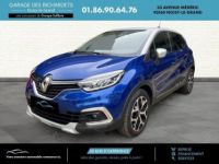 Renault Captur Phase 2 1.3 TCe Intens 16V GPF 130 cv - <small></small> 14.990 € <small>TTC</small> - #1