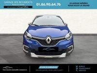 Renault Captur Phase 2 1.3 TCe Intens 16V GPF 130 cv - <small></small> 14.990 € <small>TTC</small> - #2