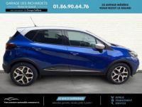 Renault Captur Phase 2 1.3 TCe Intens 16V GPF 130 cv - <small></small> 14.990 € <small>TTC</small> - #4