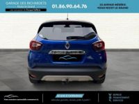 Renault Captur Phase 2 1.3 TCe Intens 16V GPF 130 cv - <small></small> 14.990 € <small>TTC</small> - #5