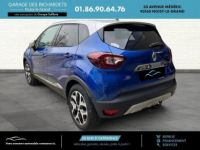 Renault Captur Phase 2 1.3 TCe Intens 16V GPF 130 cv - <small></small> 14.990 € <small>TTC</small> - #7