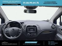 Renault Captur Phase 2 1.3 TCe Intens 16V GPF 130 cv - <small></small> 14.990 € <small>TTC</small> - #8