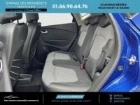 Renault Captur Phase 2 1.3 TCe Intens 16V GPF 130 cv - <small></small> 14.990 € <small>TTC</small> - #10