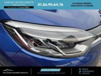 Renault Captur Phase 2 1.3 TCe Intens 16V GPF 130 cv - <small></small> 14.990 € <small>TTC</small> - #12