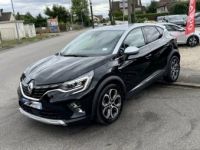 Renault Captur PHASE II 1.3 TCe 130CV BEG BVA7 INTENS 10825HT ENTRETIEN COMPLET A JOUR - <small></small> 12.990 € <small>TTC</small> - #1