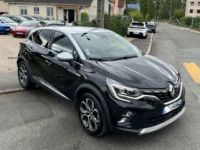 Renault Captur PHASE II 1.3 TCe 130CV BEG BVA7 INTENS 10825HT ENTRETIEN COMPLET A JOUR - <small></small> 12.990 € <small>TTC</small> - #3