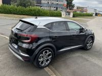 Renault Captur PHASE II 1.3 TCe 130CV BEG BVA7 INTENS 10825HT ENTRETIEN COMPLET A JOUR - <small></small> 12.990 € <small>TTC</small> - #4