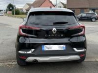 Renault Captur PHASE II 1.3 TCe 130CV BEG BVA7 INTENS 10825HT ENTRETIEN COMPLET A JOUR - <small></small> 12.990 € <small>TTC</small> - #5