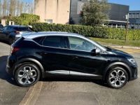 Renault Captur PHASE II INTENS 1.3 TCe 130CV BVA7 10825HT GARANTIE 12 MOIS - <small></small> 12.990 € <small>TTC</small> - #2